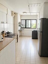 Blk 348 YUHUA PLACE (Jurong East), HDB 3 Rooms #616608111